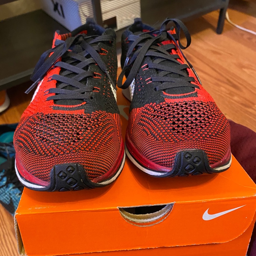Flyknit racers - Picture 3 of 11